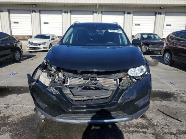 2019 NISSAN ROGUE S #3278635941