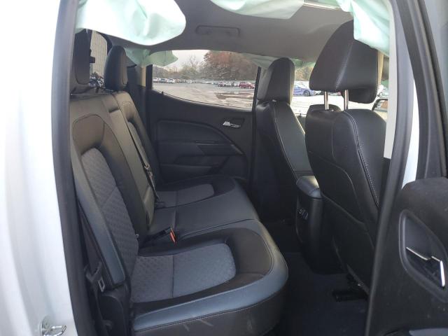 2019 CHEVROLET COLORADO Z #3296228514