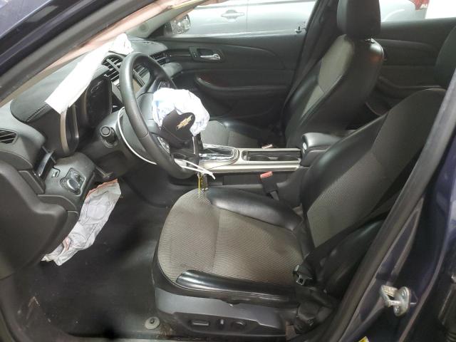 2013 CHEVROLET MALIBU 1LT #3292468697