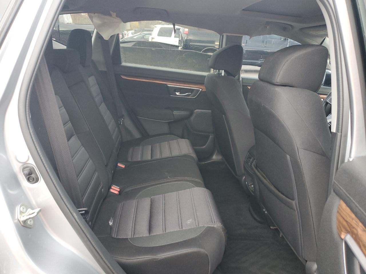 Lot #3311461243 2019 HONDA CR-V EX