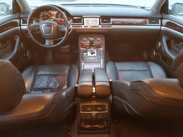 2007 AUDI A8 L QUATT #3294438550