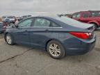 Lot #3315885139 2012 HYUNDAI SONATA GLS