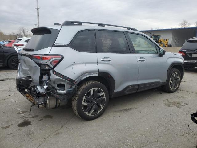 2025 SUBARU FORESTER L #3309347031