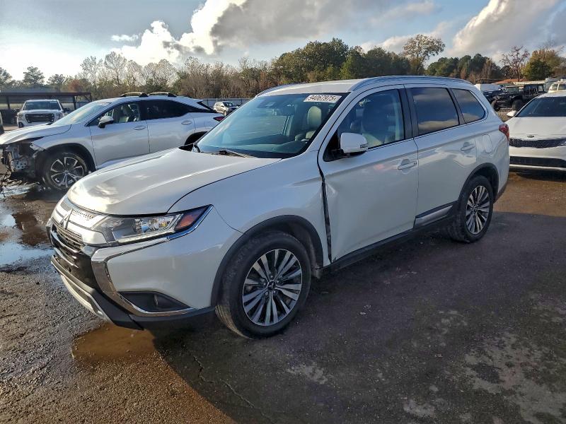 2020 MITSUBISHI OUTLANDER #3302659000