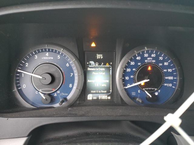 2015 TOYOTA SIENNA XLE #3284648353