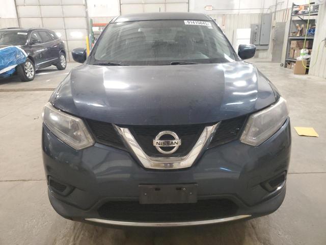 2016 NISSAN ROGUE S #3302714060