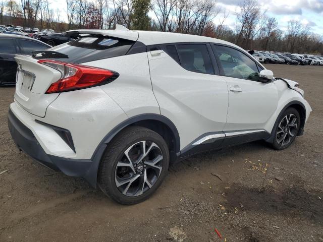 2018 TOYOTA C-HR XLE #3309345991