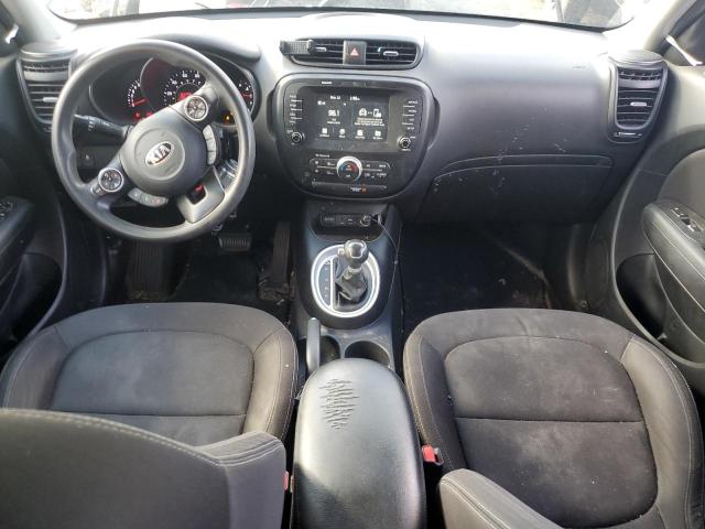 2018 KIA SOUL #3304387584