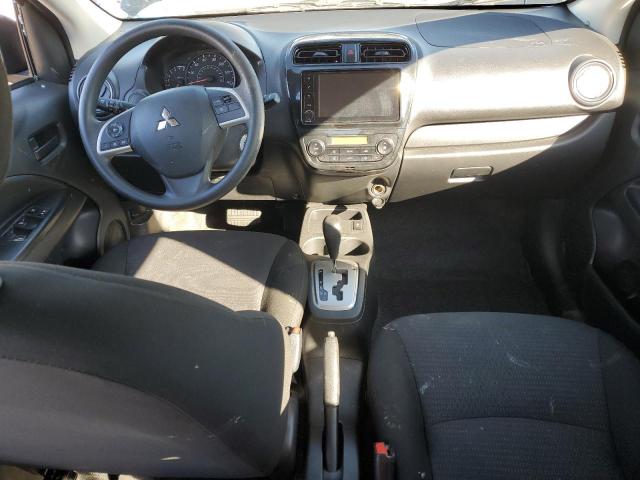 2024 MITSUBISHI MIRAGE G4 ML32FUFJ7RHF17606