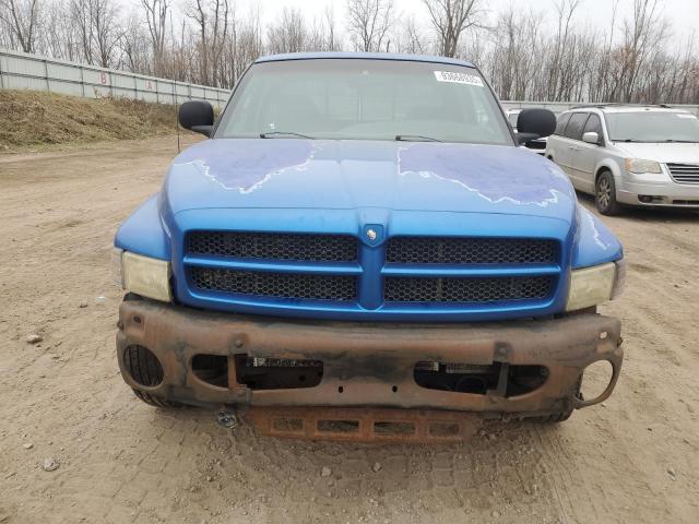 2000 DODGE RAM 2500 #3294345886