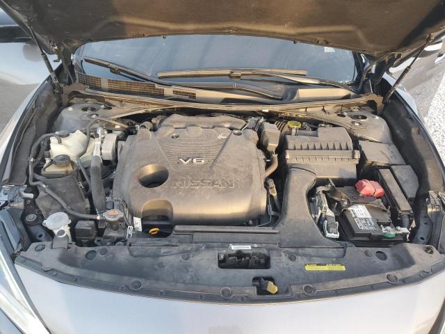 2022 NISSAN MAXIMA SV #3302798943