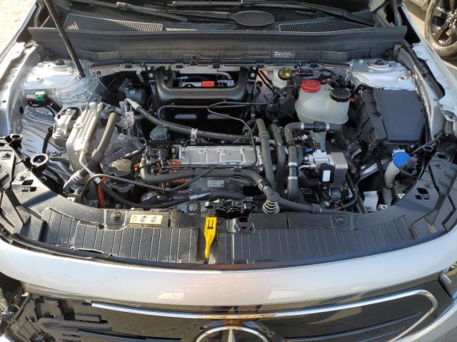 2023 MERCEDES-BENZ EQB 300 4M W1N9M0KB8PN071009