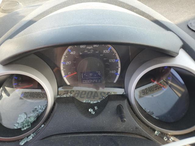 2013 HONDA FIT - JHMGE8H34DC002480