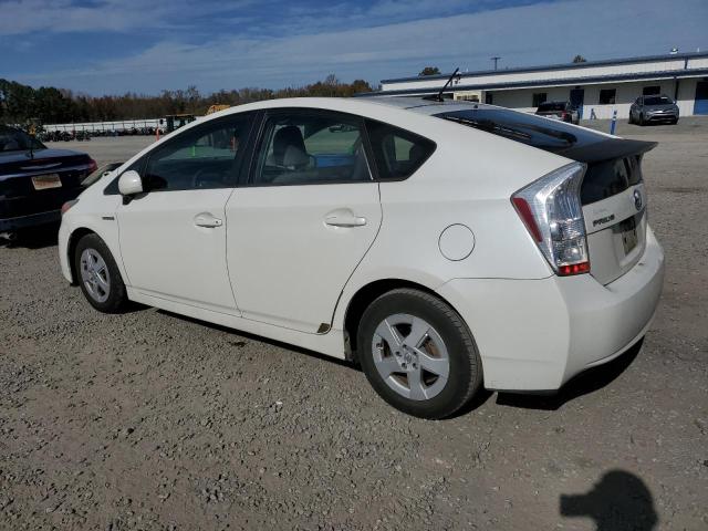2011 TOYOTA PRIUS #3301854969