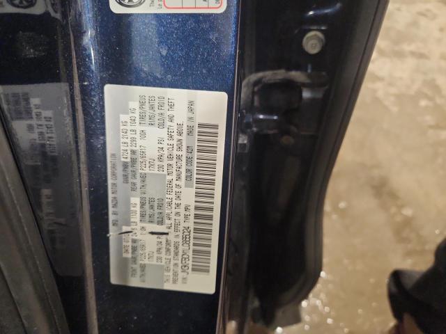 2020 MAZDA CX-5 TOURI #3302923106