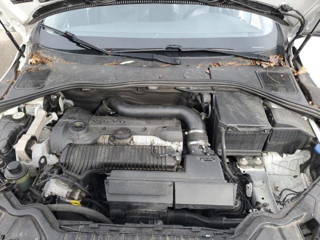 2015 VOLVO V60 CROSS YV4612HK8F1000451