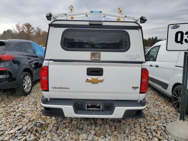 2020 CHEVROLET COLORADO L - 1GCHTCEA1L1232649