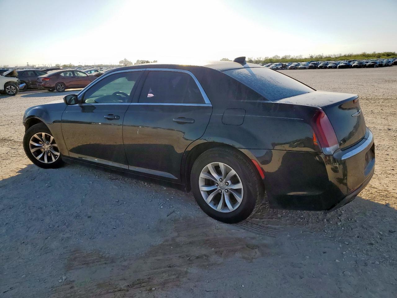 CHRYSLER 300 LIMITED