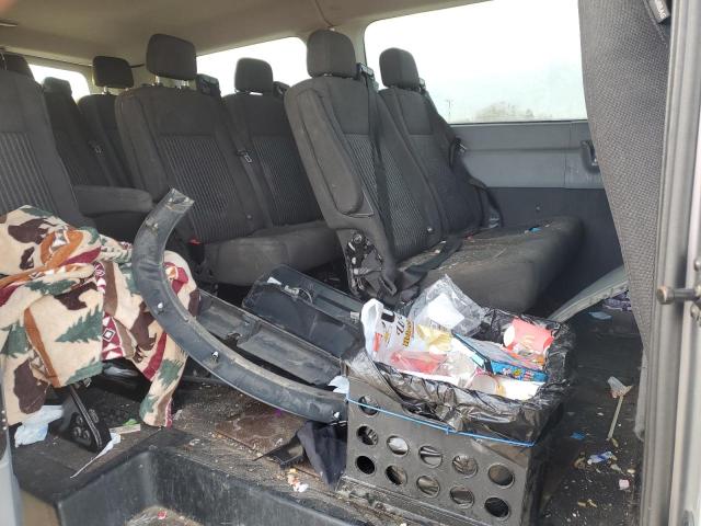 2016 FORD TRANSIT T- #3286703313