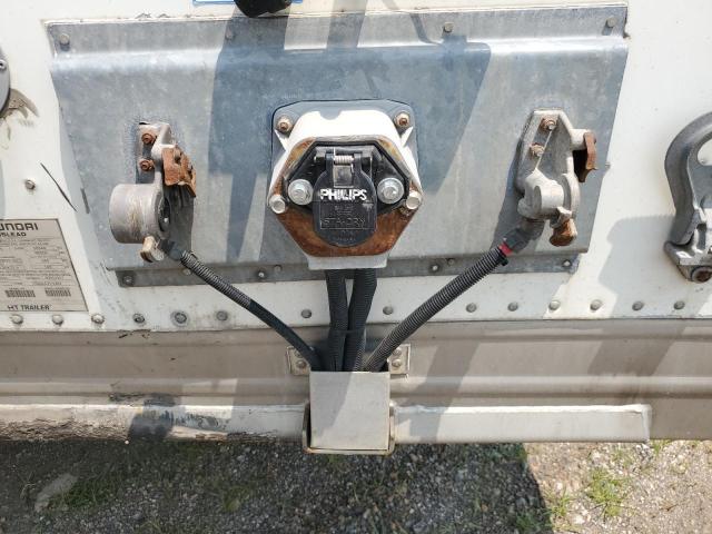 2017 HYUNDAI TRAILER #3292395290