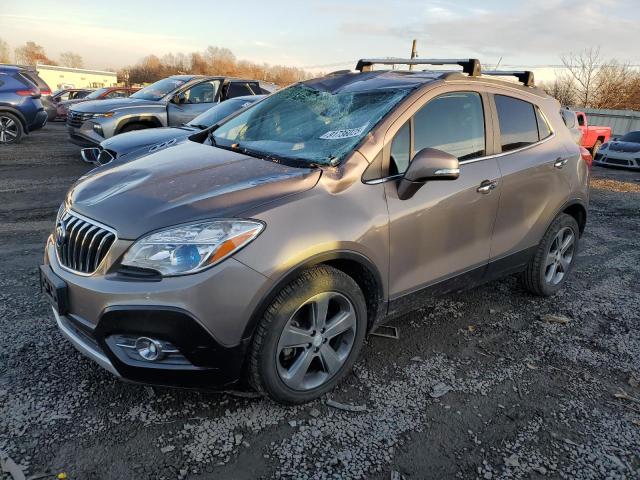 BUICK ENCORE CON