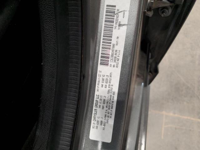 2013 CHRYSLER 200 TOURIN - 1C3CCBBB5DN578008