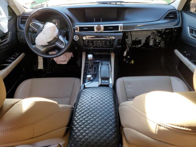 2016 LEXUS GS 200T BA #3316835655