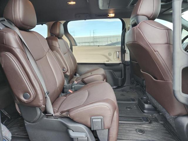 2024 TOYOTA SIENNA LIM #3285016929