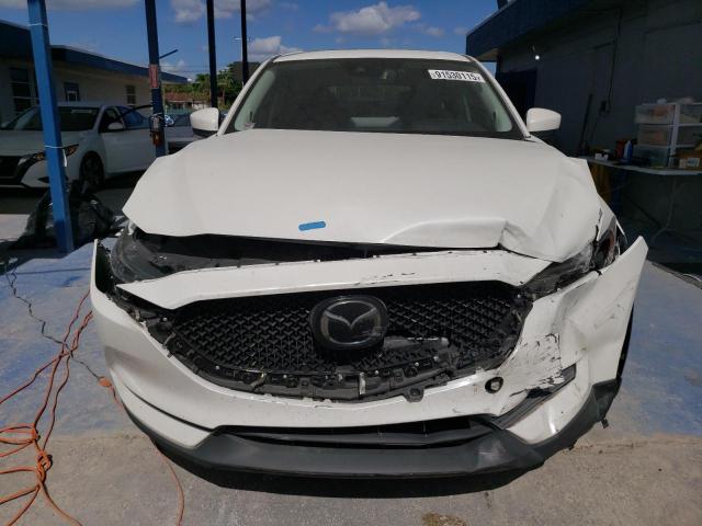 2021 MAZDA CX-5 TOURI #3302683021