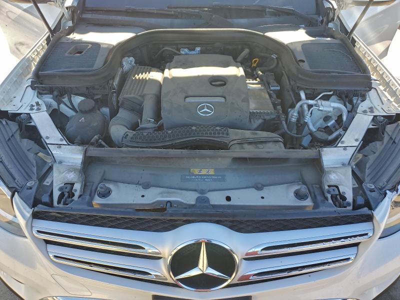 2019 MERCEDES-BENZ GLC 300 #3302741018