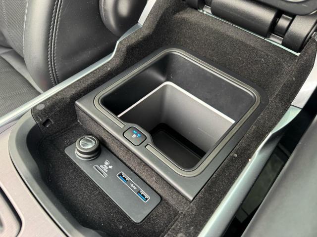 2019 LAND ROVER RANGE ROVE - SALWR2RVXKA839444