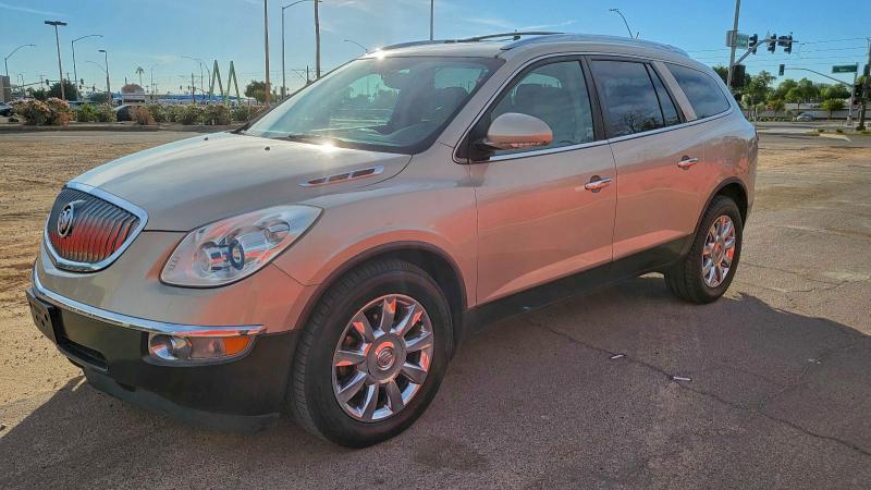 2012 BUICK ENCLAVE #3297068490