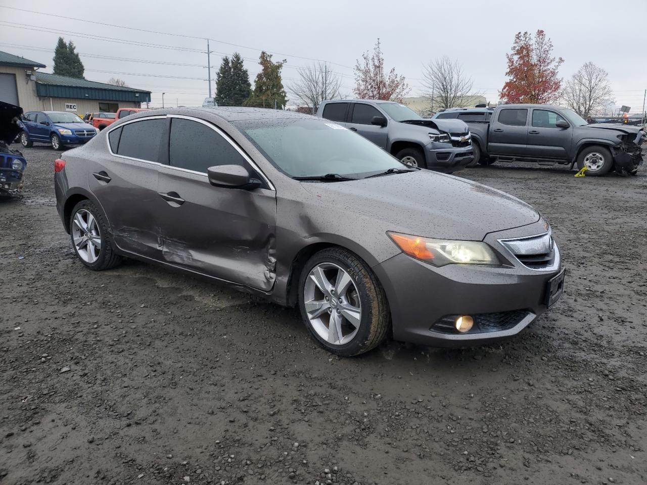 ACURA ILX 20 PREMIUM