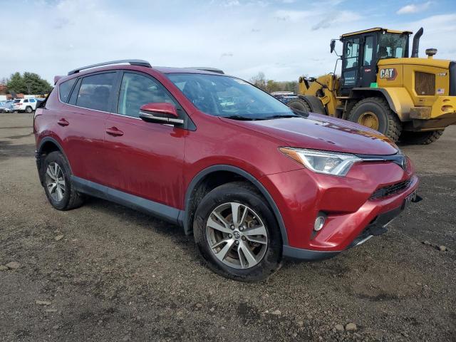 2018 TOYOTA RAV4 ADVEN #3302646067