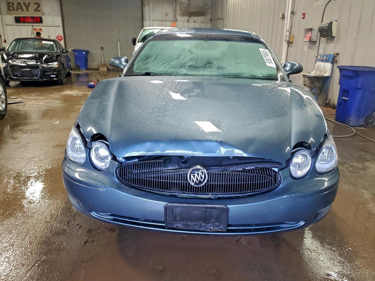 Lot #3294588088 2007 BUICK LACROSSE C
