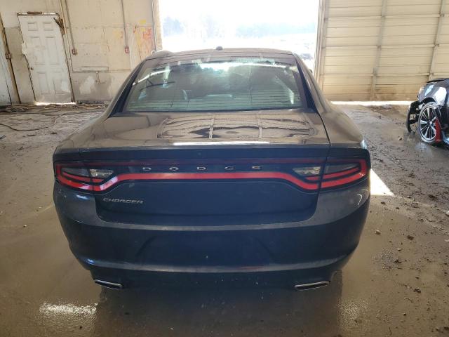2019 DODGE CHARGER SX #3293512446