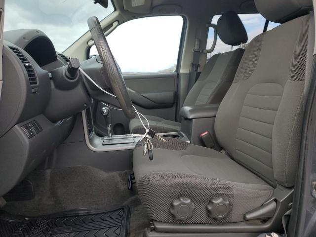 2012 NISSAN PATHFINDER #3316719403