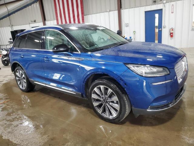 2020 LINCOLN CORSAIR RE #3303978697