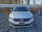 Lot #3297957852 2014 VOLKSWAGEN PASSAT S