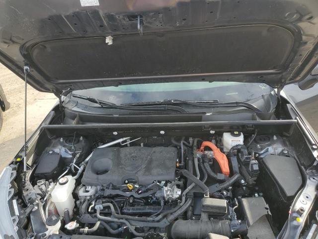 2023 TOYOTA RAV4 SE #3287432009