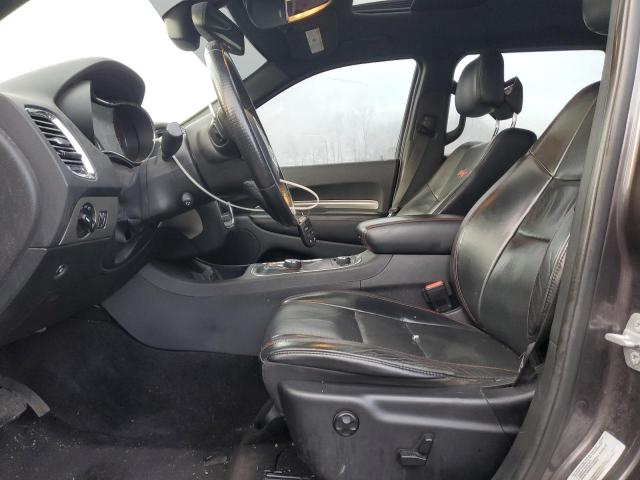 2015 DODGE DURANGO R/ #3310565062