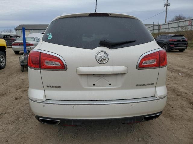 2015 BUICK ENCLAVE #3291263001