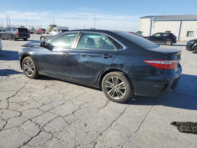 2017 TOYOTA CAMRY LE #3290189200