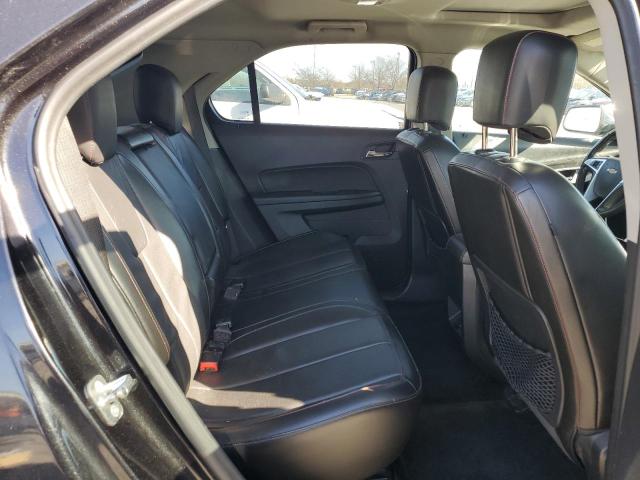 2015 CHEVROLET EQUINOX LT #3285785668