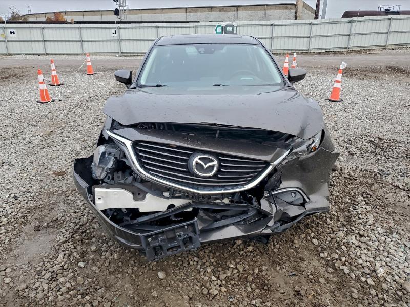 2016 MAZDA 6 GRAND TO #3301605737