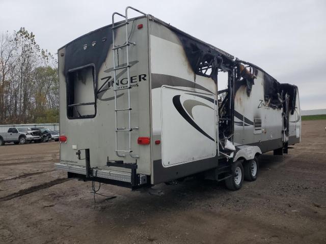 2014 CROSSROADS CROSSROADS RV CRUISE #3287697022