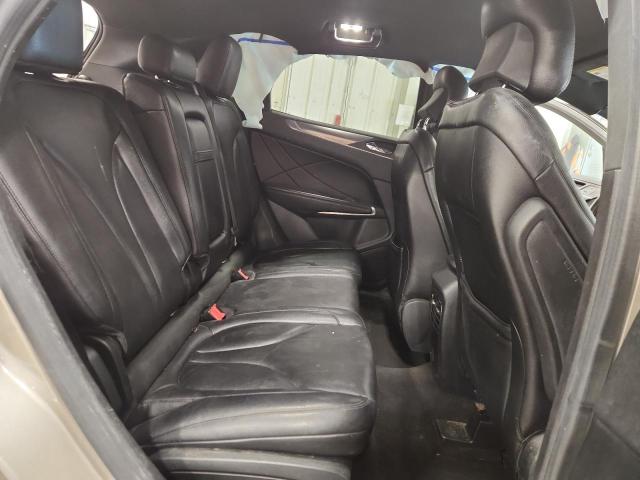 2015 LINCOLN MKC #3297186871