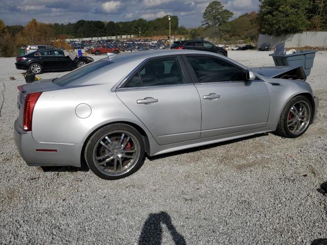 2013 CADILLAC CTS LUXURY #3290297227