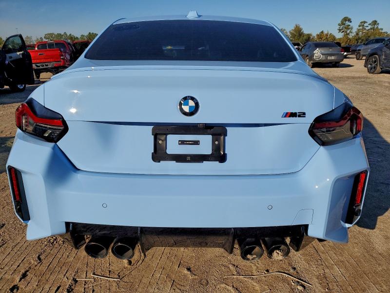 2024 BMW M2 #3301735330