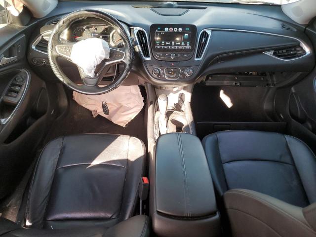 2016 CHEVROLET MALIBU #3280474204